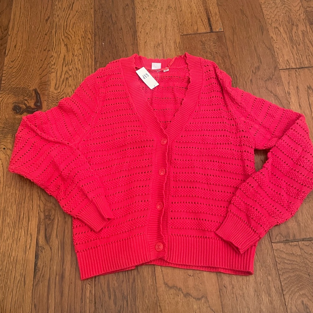 Gap Knit Sweater